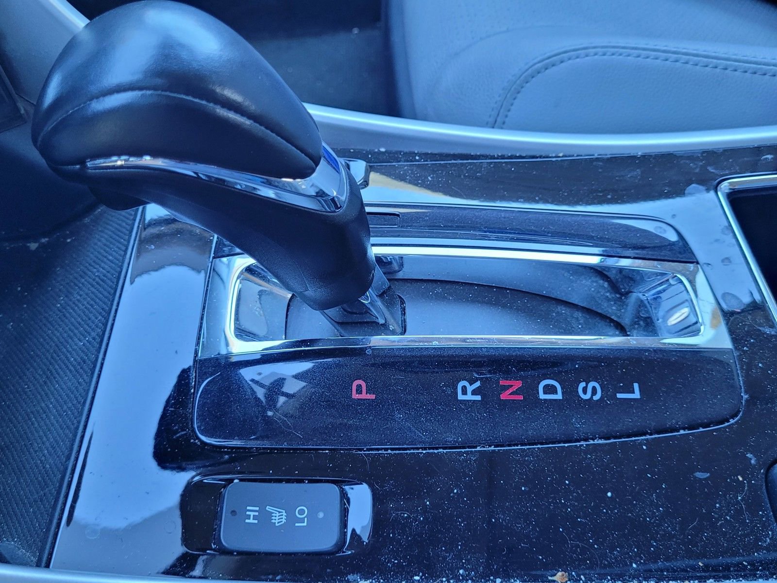 Used 2016 Honda Accord EX-L image 25