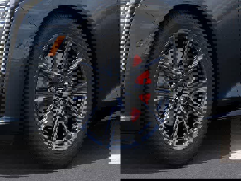 New 2026 Cadillac CT5 V w/ Technology Package image 9