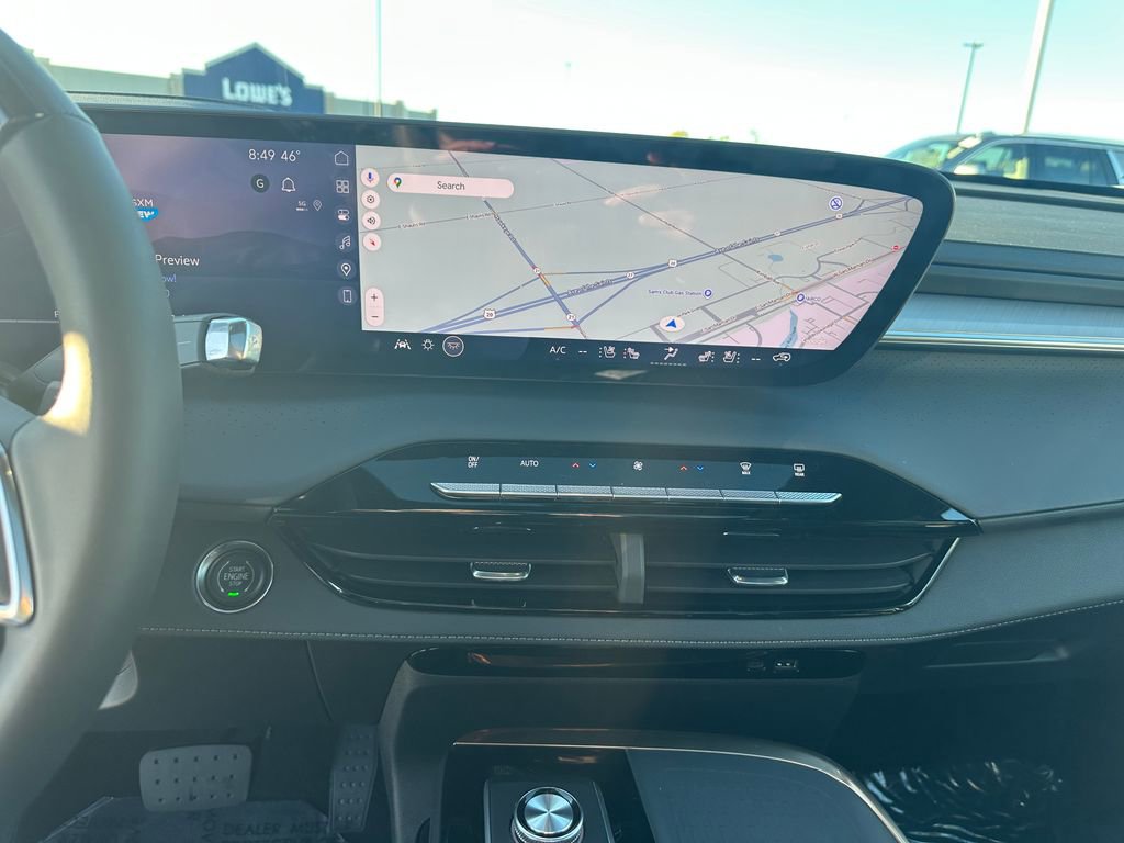 New 2026 Buick Enclave Avenir image 19
