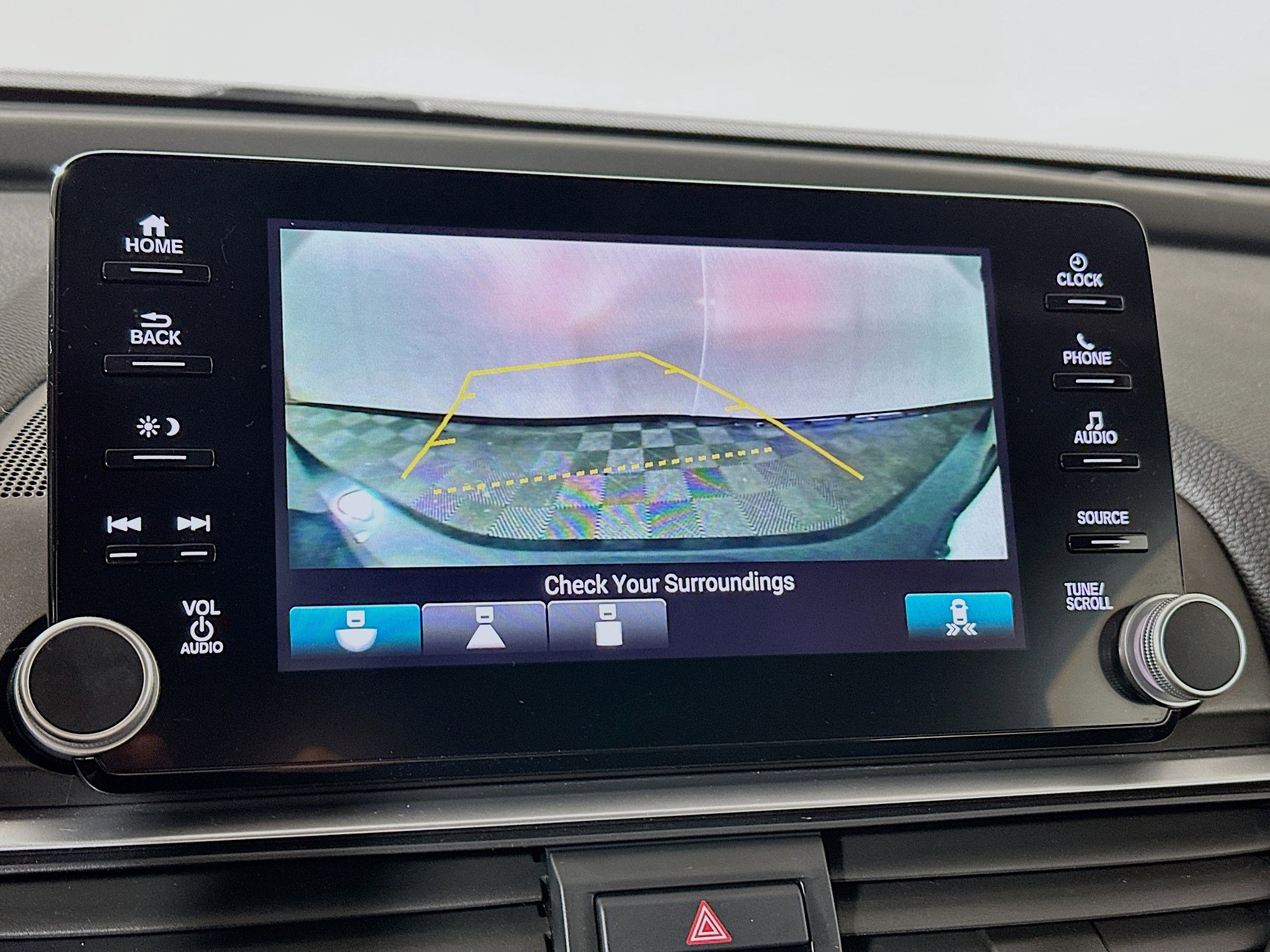 Used 2018 Honda Accord EX image 13