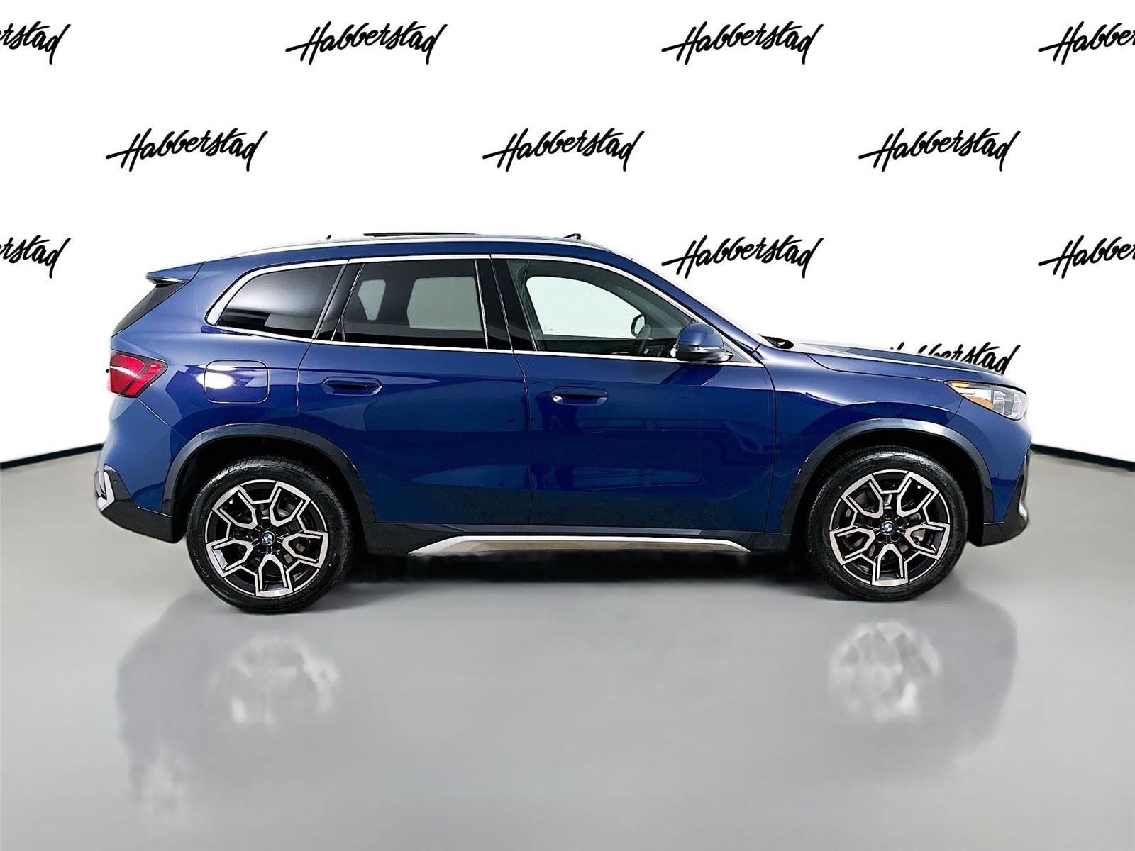 Used 2026 BMW X1 xDrive28i w/ Convenience Package image 4