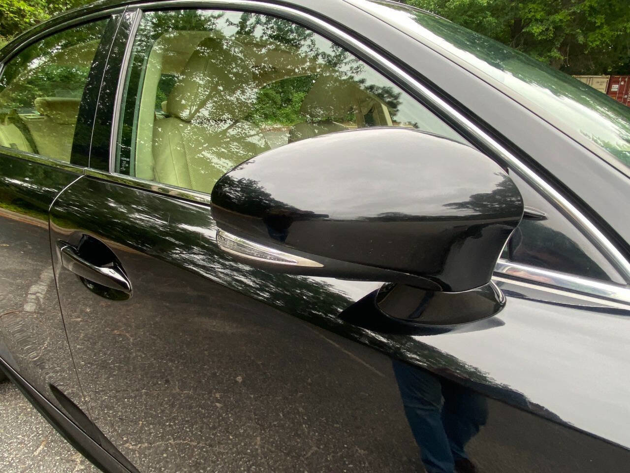 Used 2014 Lexus IS 350 w/ Navigation Package RWD image 55