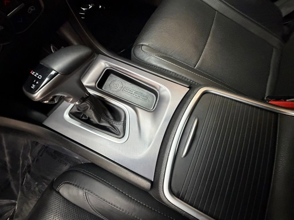 Used 2019 Dodge Charger SXT w/ Plus Group image 19