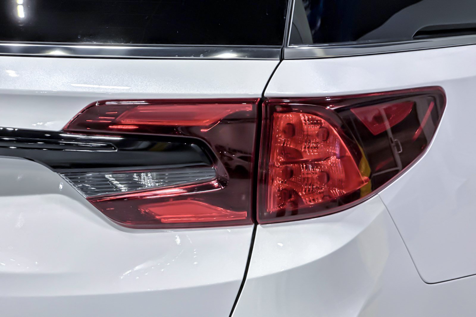 New 2027 Honda Odyssey Sport-L image 34