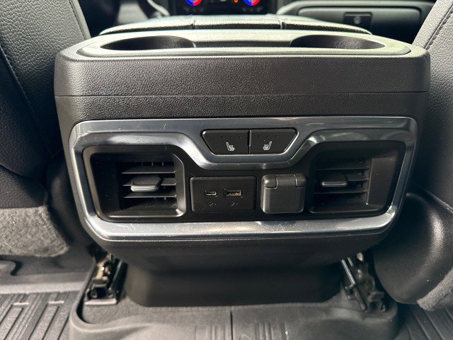 Used 2023 GMC Sierra 3500 Denali w/ Denali Ultimate Package AWD/4WD image 41
