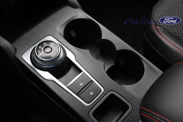 Used 2023 Ford Escape ST-Line w/ Tech Pack #1 image 16