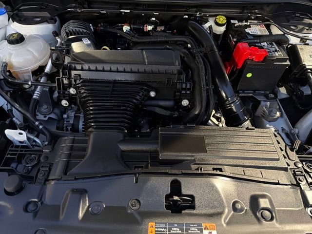 Certified 2023 Lincoln Corsair AWD image 24