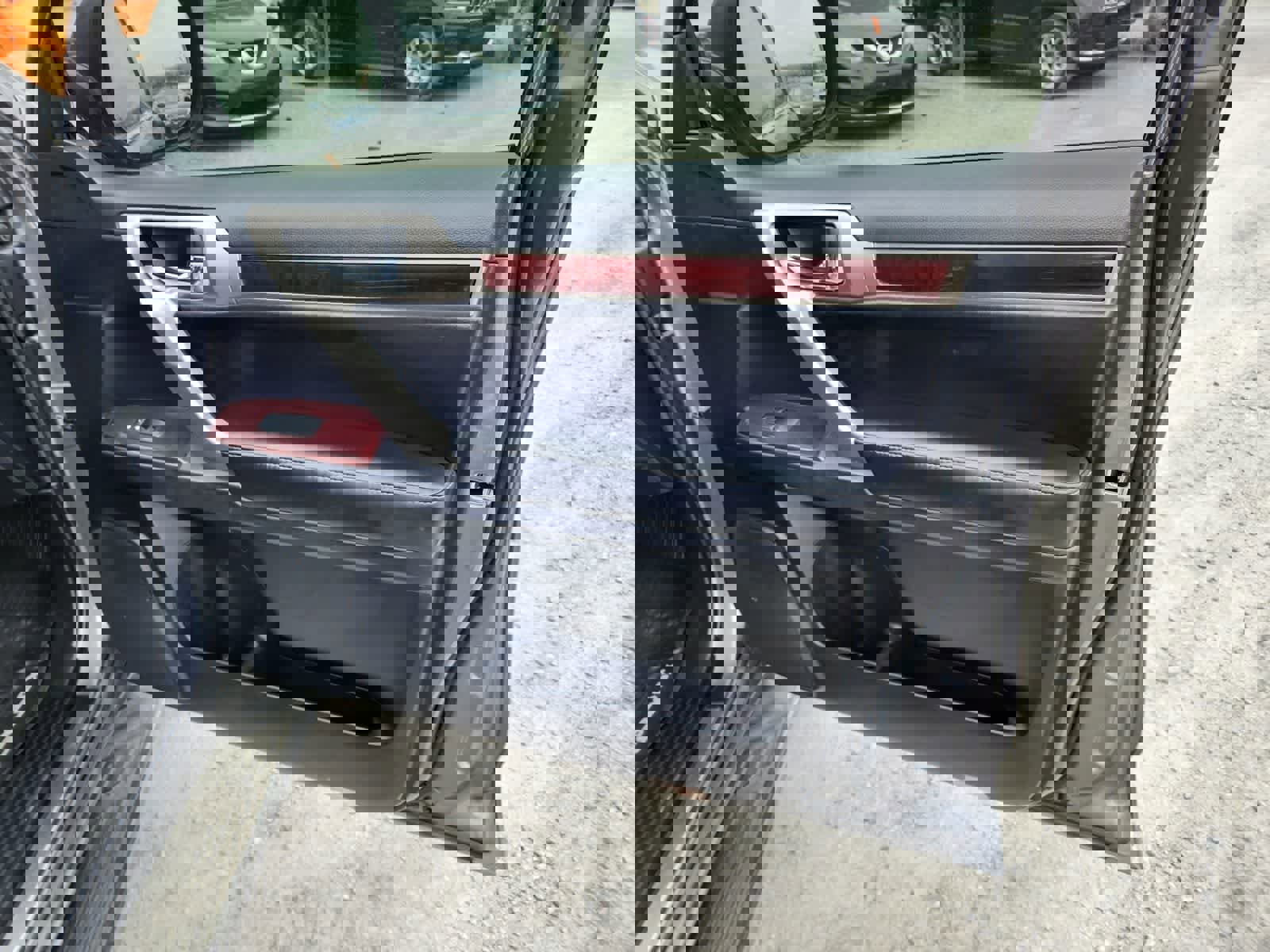 Used 2018 Lexus GX 460 Premium w/ Premium Package image 22