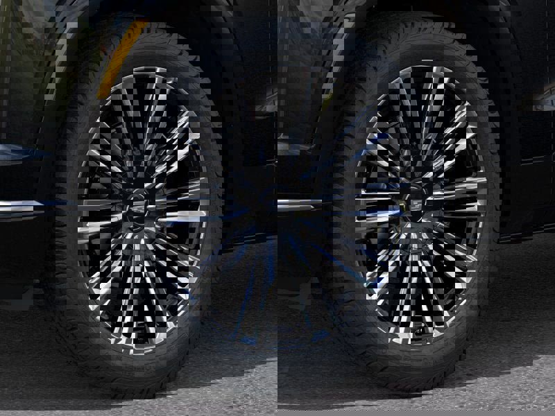 New 2026 Cadillac Vistiq Premium Luxury image 9