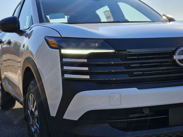 New 2026 Nissan Kicks S image 9