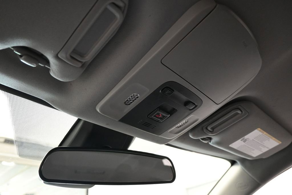 Used 2023 Toyota Camry SE FWD image 23