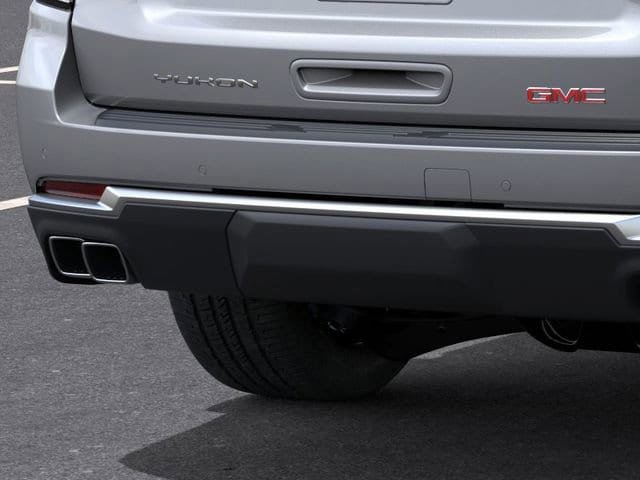 New 2026 GMC Yukon Denali w/ Denali Reserve Package AWD/4WD image 14