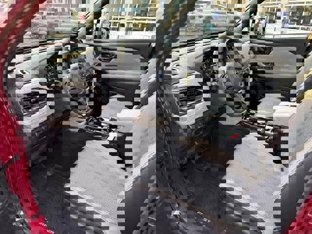 New 2026 Subaru Forester Premium image 68