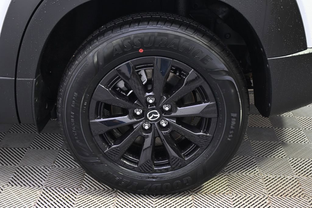 New 2026 MAZDA CX-50 AWD 2.5 Hybrid w/ Weather Package image 20