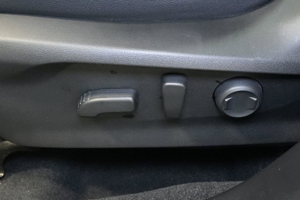 Used 2023 Subaru Forester Sport image 18