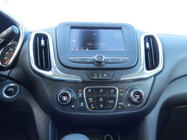 Used 2022 Chevrolet Equinox LT AWD/4WD image 25