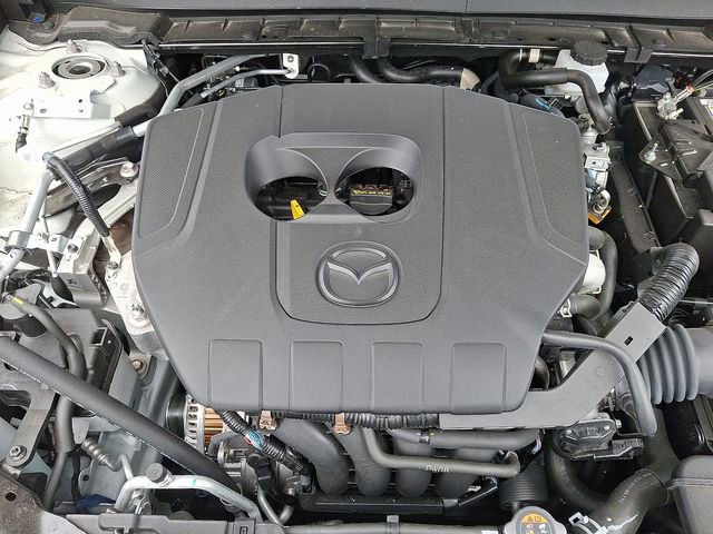 Certified 2025 MAZDA CX-30 AWD 2.5 S w/ Premium Package image 28