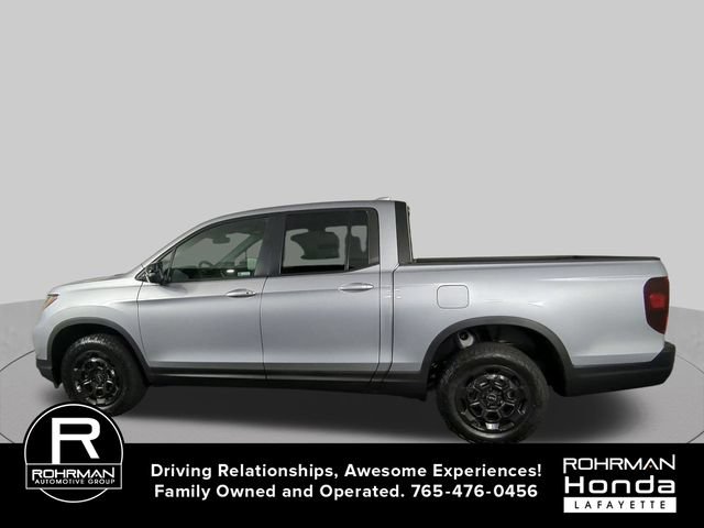 New 2026 Honda Ridgeline TrailSport image 6