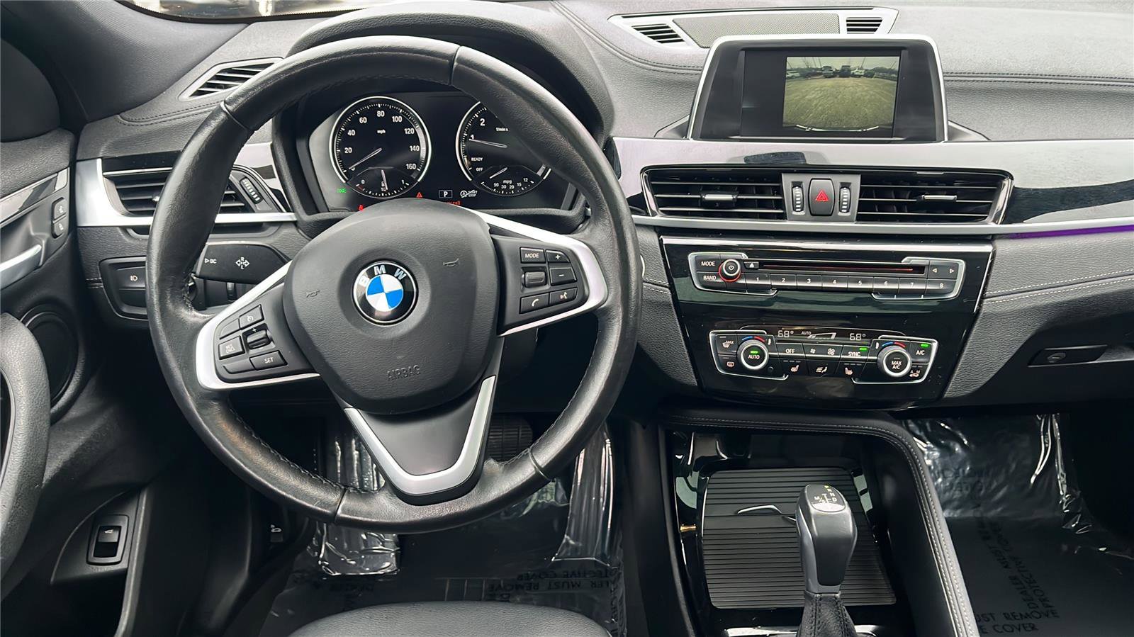 Used 2018 BMW X2 xDrive28i image 9