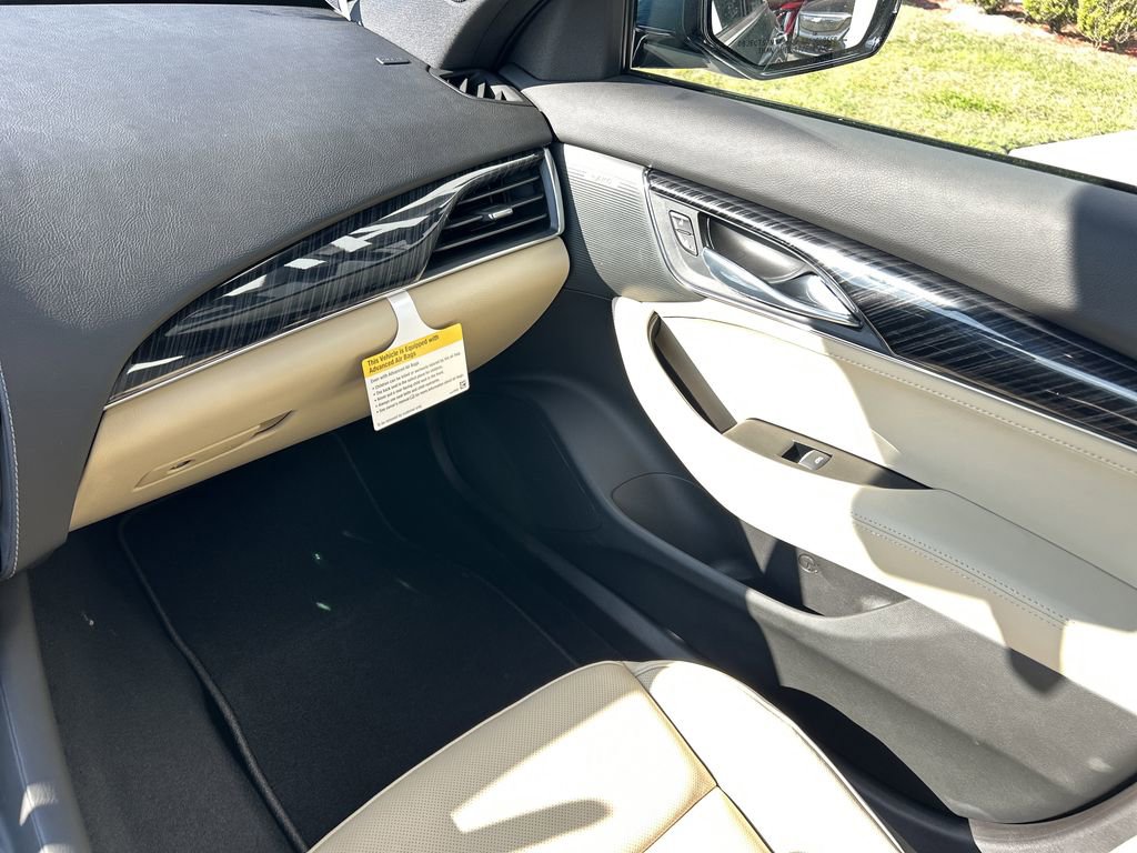 New 2026 Cadillac CT5 Premium Luxury w/ Technology Package image 15