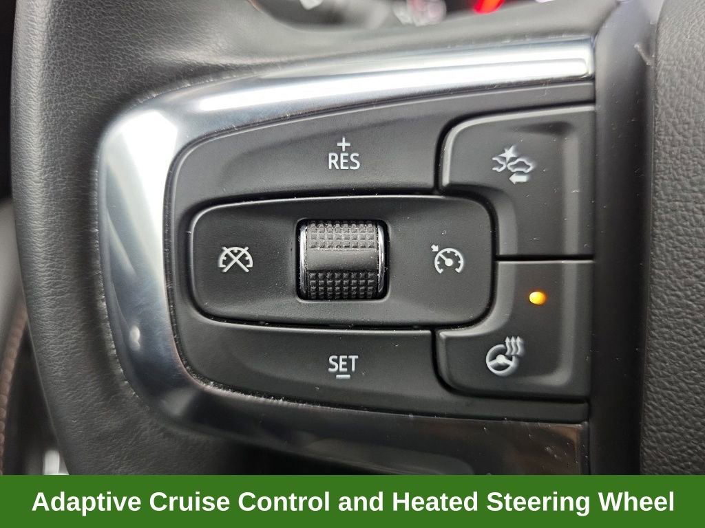 Certified 2023 Chevrolet Blazer Premier w/ Driver Confidence II Package AWD/4WD image 25