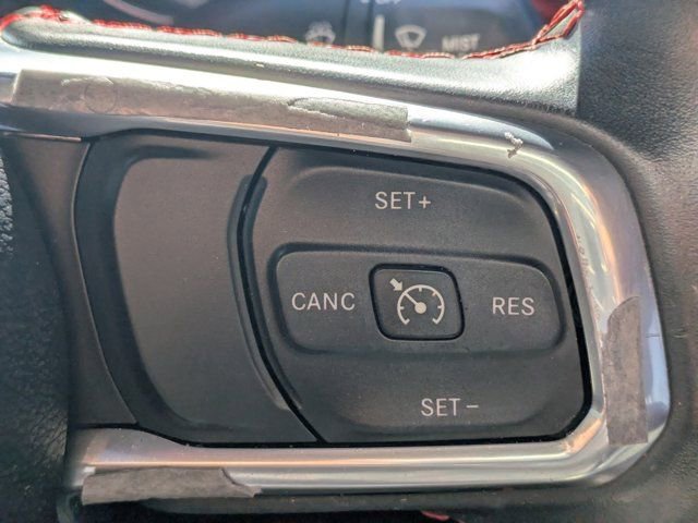 Used 2021 Jeep Wrangler Unlimited Rubicon image 22