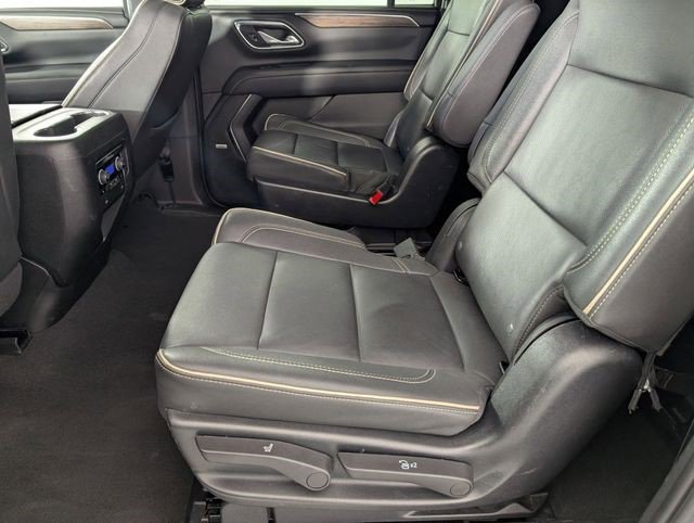 Certified 2023 Chevrolet Suburban Premier image 27