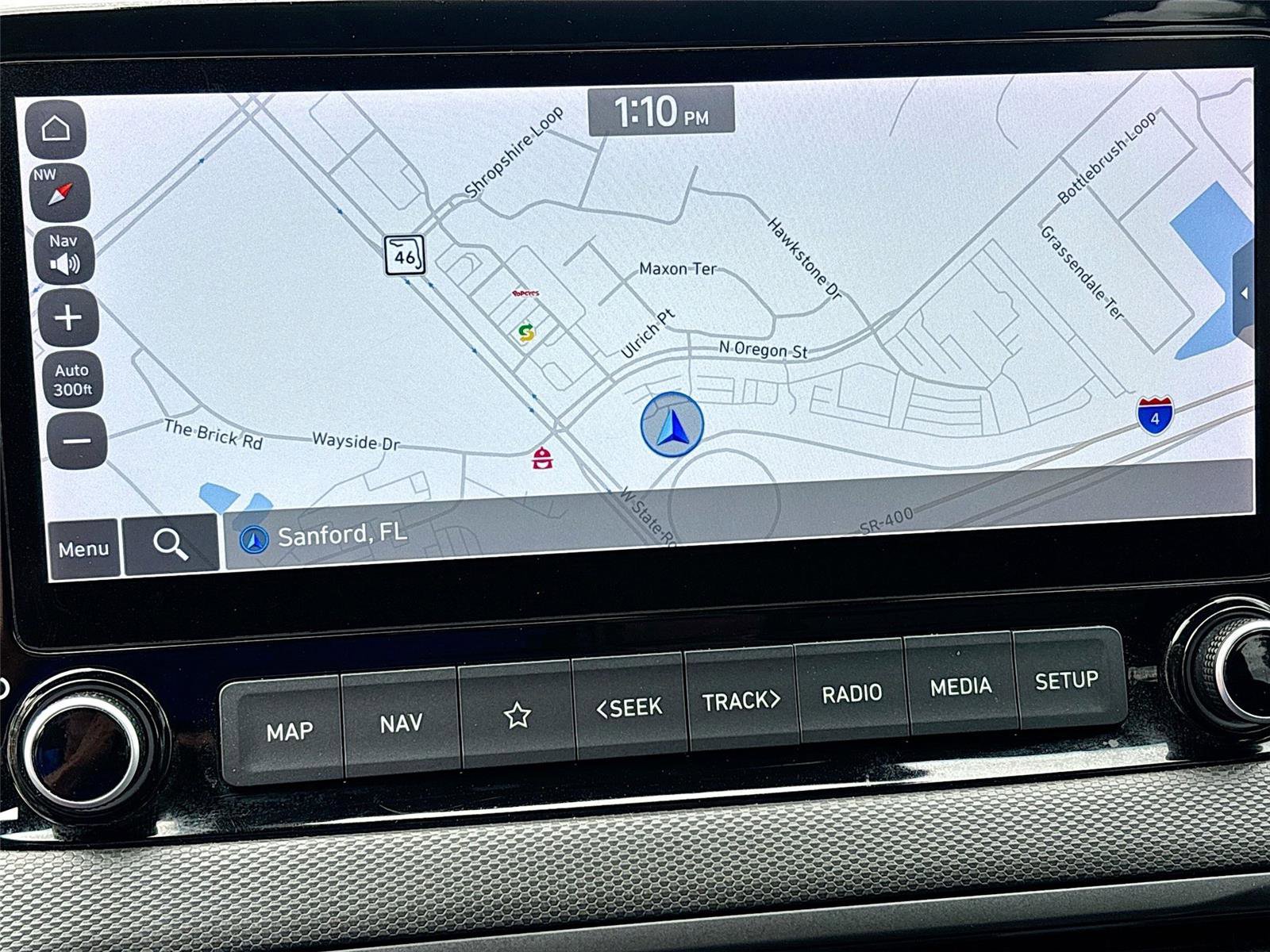 Used 2022 Hyundai Kona N FWD image 14