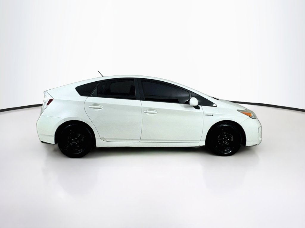 Used 2015 Toyota Prius Two FWD image 8