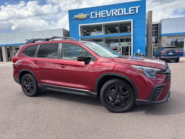 Used 2023 Subaru Ascent Onyx Edition AWD/4WD image 1