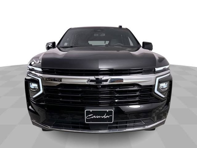 New 2026 Chevrolet Tahoe LS w/ LPO, Dark Essentials Package image 3