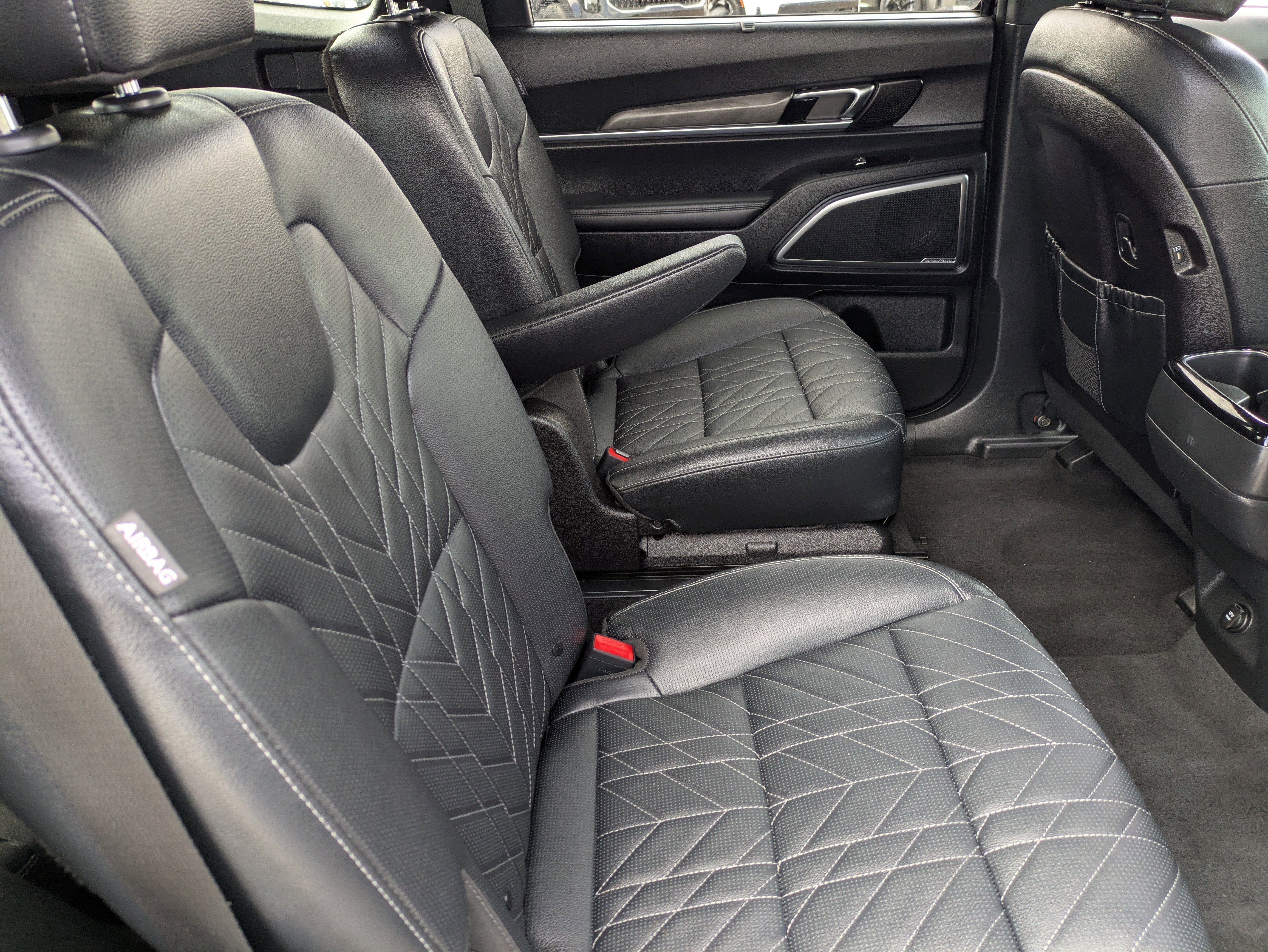 Used 2024 Kia Telluride SX X-Pro image 14