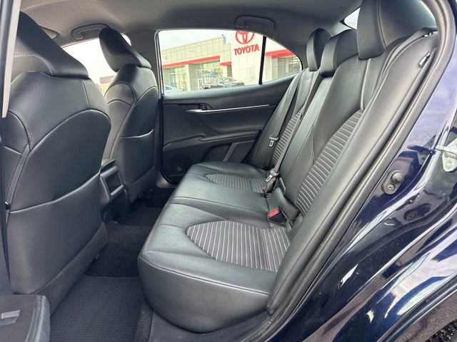 Used 2021 Toyota Camry SE image 20