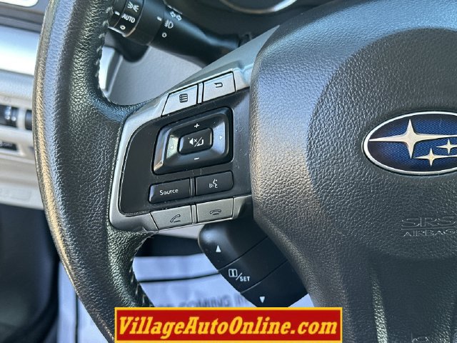 Used 2016 Subaru Forester 2.5i Touring w/ Popular Package #2 AWD/4WD image 28