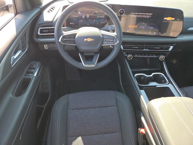 New 2026 Chevrolet Traverse LT w/ Driver Confidence Package FWD image 25