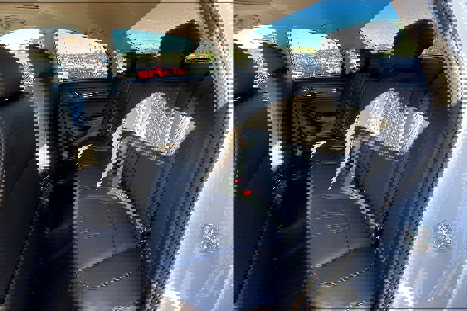 Used 2018 Honda Accord EX-L image 29