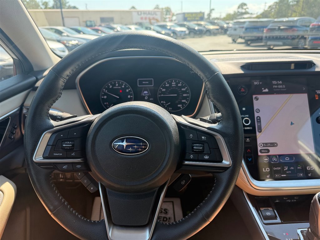 Used 2021 Subaru Outback Limited w/ Popular Package #2 image 18