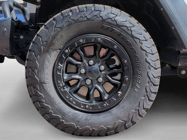 Used 2023 Jeep Wrangler Unlimited Rubicon 4xe AWD/4WD image 24