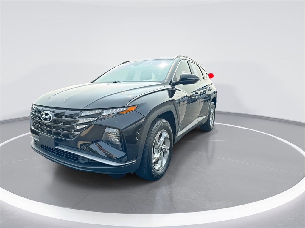 Used 2023 Hyundai Tucson SEL image 4
