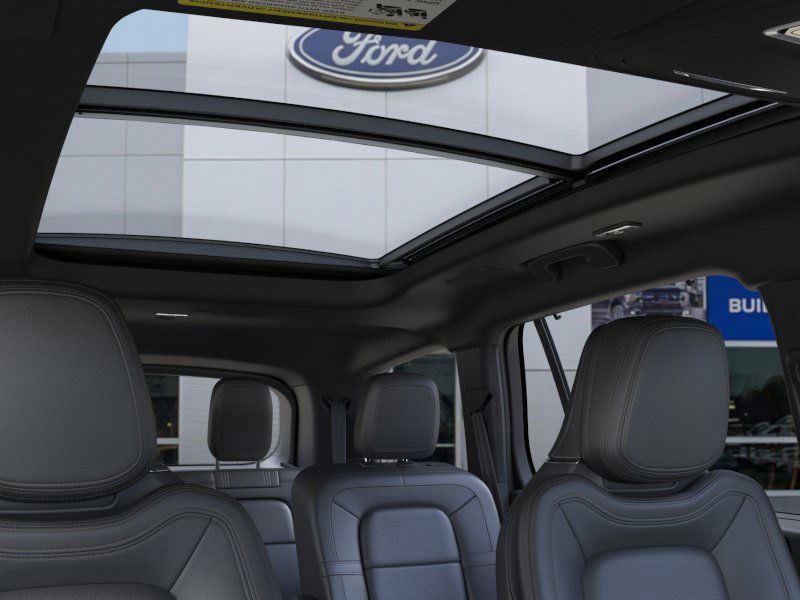 New 2026 Lincoln Aviator Reserve image 22