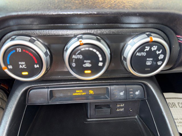 Used 2019 MAZDA MX-5 Miata Grand Touring RWD image 19