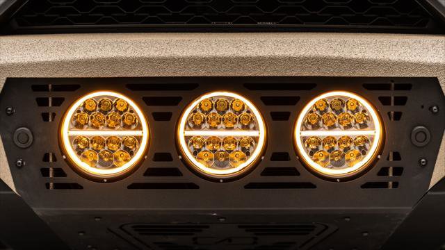 Used 2024 RAM 1500 TRX image 43