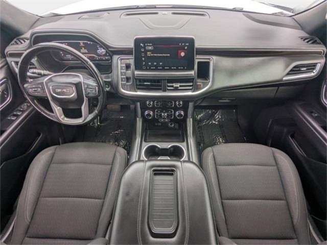 Used 2022 GMC Yukon XL SLE w/ Max Trailering Package image 16