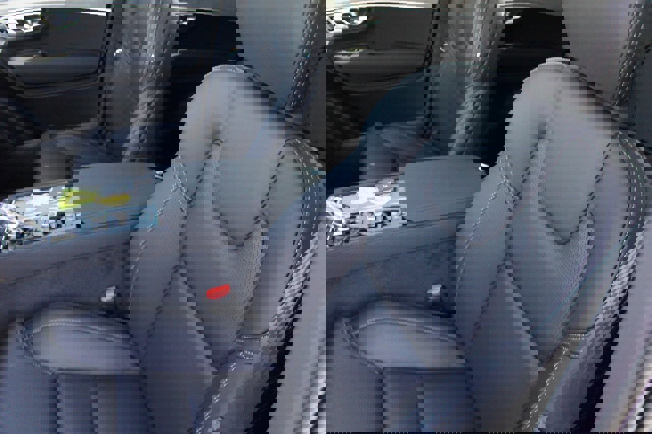 New 2026 Volvo XC90 B6 Ultra w/ Protection Package Premier image 17