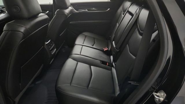 Certified 2024 Cadillac XT5 Sportv image 16