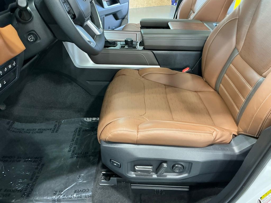 Used 2025 Toyota Tundra 1794 Edition image 16
