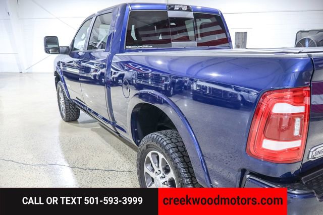 Used 2024 RAM 2500 Limited image 31