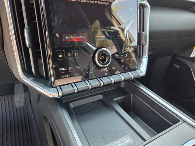 New 2026 GMC Acadia Elevation w/ Black Edition image 26