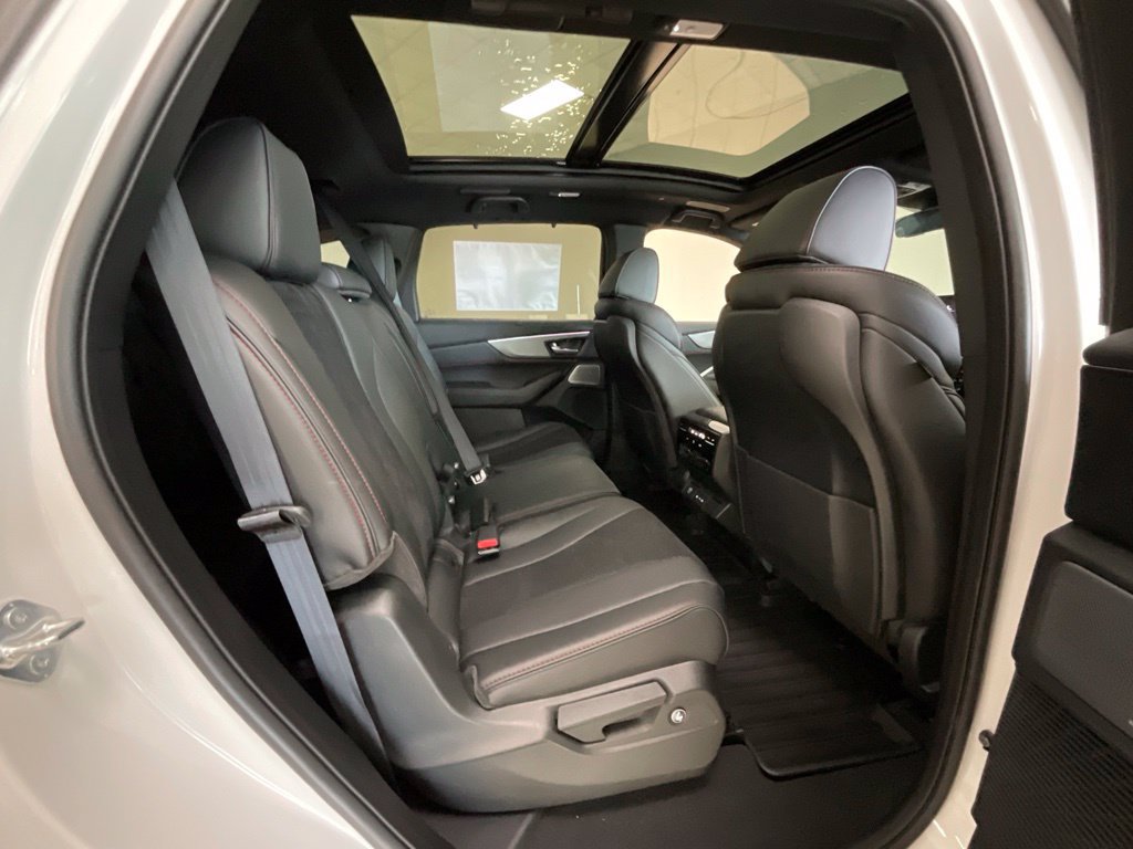 New 2026 Acura MDX A-Spec AWD/4WD image 19