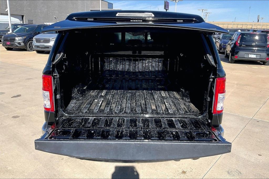 Used 2021 RAM 1500 Big Horn image 35